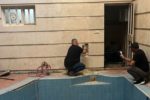 Thứ trưởng Bộ Dầu mỏ Iraq bị bắt, 14 triệu USD lộ ra từ tường