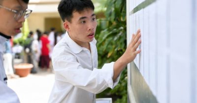 Bộ GD & ĐT công bố điểm thi tốt nghiệp THPT 2026 và hướng dẫn cách tra cứu điểm