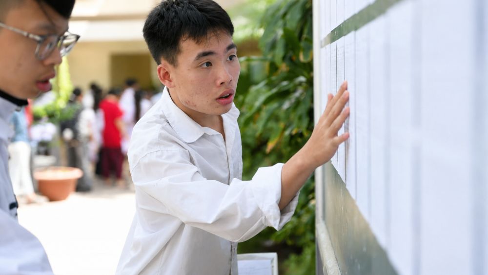 Công bố điểm thi tốt nghiệp THPT 2026 và cách tra cứu điểm thi nhanh, chính xác tại các tỉnh, thành trên cả nước.