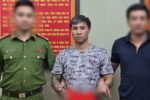 Bắt đối tượng truy nã đặc biệt nguy hiểm về tội giết người tại Hải Phòng