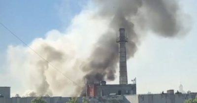 Nga nhập xăng từ Ấn Độ sau khi Ukraine tập kích loạt nhà máy lọc dầu