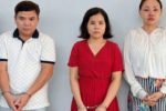 Tiêm thuốc trắng da, khách tử vong, ba người vướng vòng lao lý