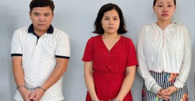 Tiêm thuốc trắng da, khách tử vong, ba người vướng vòng lao lý