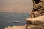 Iran đòi quyền kiểm soát Hormuz và thu phí tàu bè, tàu ngoại mắc cạn ở eo biển