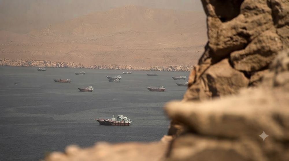 Mỹ và Iran tiến hành đàm phán gián tiếp tại Doha để thảo luận về tài sản bị đóng băng và quyền kiểm soát, thu phí tại eo biển Hormuz.