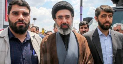Tân Lãnh tụ tối cao Iran vắng mặt, câu hỏi về sức khỏe ngày càng lớn