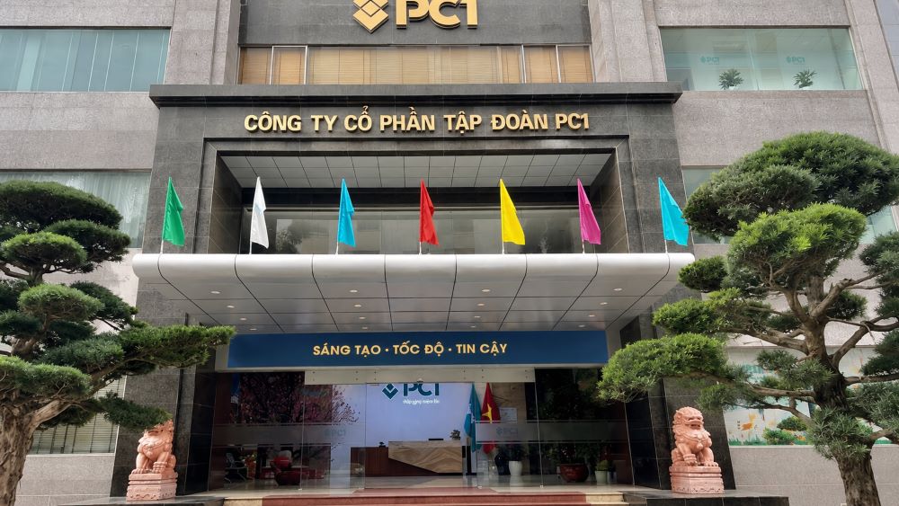 Khởi tố 47 người trong vụ án sai phạm tại Tổng công ty Truyền tải điện Quốc gia, liên quan Công ty cổ phần Tập đoàn PC1.