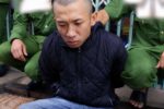 Nam thanh niên cướp xe máy giữa đường, bị bắt sau một km