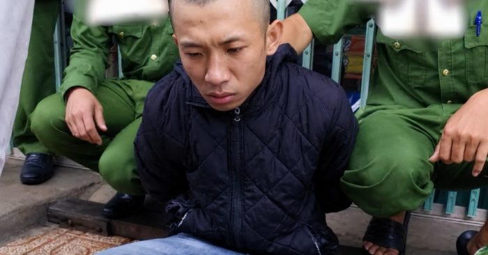 Bắt giữ nghi phạm tấn công người dừng đèn đỏ để cướp xe máy ở Bảo Lộc, vụ án đang được cơ quan chức năng điều tra.