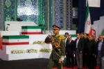 Lãnh tụ kế nhiệm Iran chưa xuất hiện khi 30 nước cử đại diện dự tang lễ