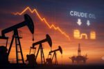 Citigroup và Goldman Sachs cùng dự báo dầu giảm về 60 USD