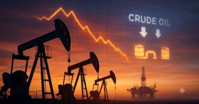 Citigroup và Goldman Sachs cùng dự báo dầu giảm về 60 USD