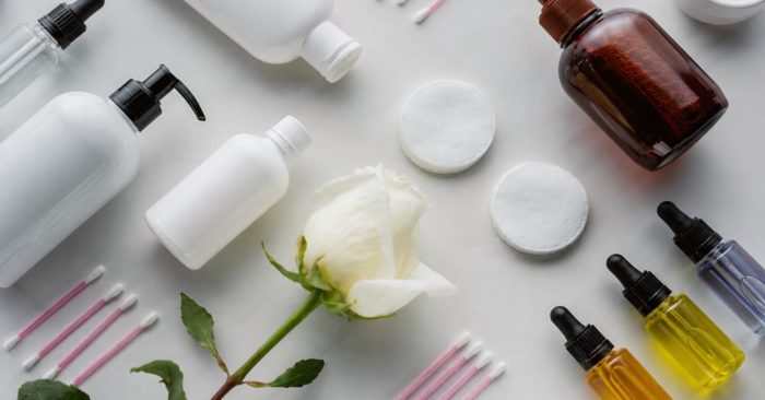Thu hồi dầu gội xả Herba Luxe trên toàn quốc do sai công thức công bố. Kiểm tra ngay nếu bạn đang sử dụng sản phẩm này.