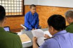 Kẻ sát hại bé gái khai nhận vì thiếu tiền chuộc xe