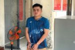 Nguyễn Hiền Phúc bị bắt khẩn cấp vì nhiều lần bạo hành bé gái 3 tuổi