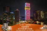 Cuộc thi ảnh Freedom 250 Tổng lãnh sự quán Mỹ TPHCM mở cửa từ ngày 08/7 tại Saigon Marina IFC