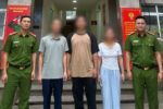 Sinh viên Đại học Kiến trúc Hà Nội tự nhốt mình vì bị lừa đảo trực tuyến