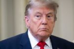 Ông Trump lên tiếng về cáo buộc con trai nắm tin nội bộ