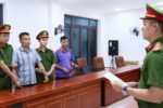 Giáo viên trường chuyên Tuyên Quang bị giữ khẩn cấp sau khi 146 bài thi Toán đạt điểm 10