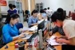 Bảo hiểm thất nghiệp ở Thanh Hóa giúp lao động học nghề và tìm việc mới