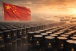 Hormuz mở lại, nguồn cung dầu vượt xa sức mua thực tế