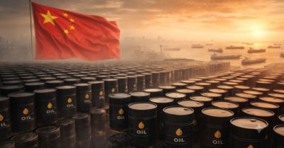 Hormuz mở lại, nguồn cung dầu vượt xa sức mua thực tế
