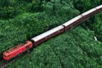 Tàu hạng sang SJourney xuyên Việt 8 ngày 7 đêm, giá vé hơn 220 triệu đồng một người