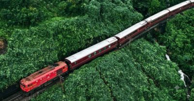 Tàu hạng sang SJourney xuyên Việt 8 ngày 7 đêm, giá vé hơn 220 triệu đồng một người