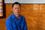 Nguyễn Quốc Ngọ đâm chết vợ vì tranh cãi cách cắt cành cà phê