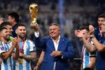 FBI điều tra tài chính Liên đoàn bóng đá Argentina giữa mùa World Cup