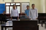 Hai cựu cán bộ thú y hợp thức hóa gần 10.000 con heo bệnh để lấy tiền