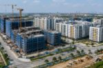 Hải Phòng hoàn thành 1.383 căn nhà ở xã hội, vượt kế hoạch nửa đầu năm 2026
