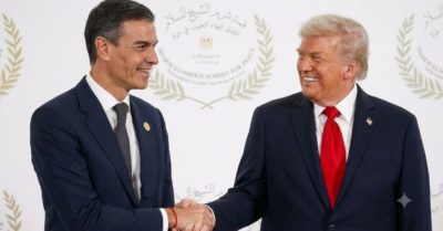 Trump lệnh cắt đứt thương mại với Tây Ban Nha vì từ chối chi 5% GDP quốc phòng và không hỗ trợ chiến dịch Iran