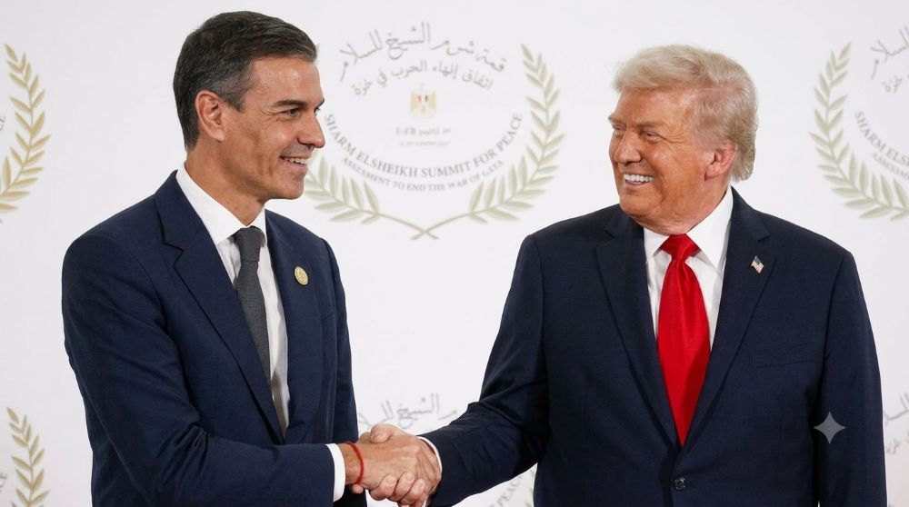Tìm hiểu các kịch bản ông Trump có thể áp lệnh trừng phạt thương mại đối với Tây Ban Nha và tác động tiêu cực đến quan hệ kinh tế hai nước