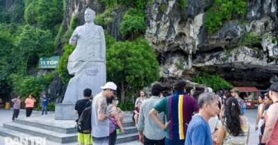Quảng Ninh biến sự kiện văn hóa thành sản phẩm du lịch đặc trưng