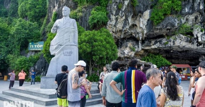 Khám phá bí quyết giúp du lịch Quảng Ninh thu hút hàng vạn khách, đạt doanh thu hơn 35.000 tỷ đồng nhờ tư duy đổi mới trong tổ chức sự kiện. Click xem ngay!