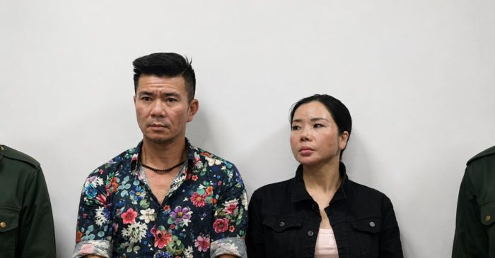 Nguyễn Thị Mai Anh bị xác định là mắt xích trong vụ đưa tiền cho bác sĩ tại Viện Pháp y tâm thần Trung ương. Xem diễn biến vụ án.
