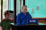 Người bẻ gãy ngai vua triều Nguyễn tại Đại Nội Huế lĩnh 3,5 năm tù
