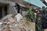 Venezuela dừng tìm kiếm, đoàn cứu hộ Việt Nam thu quân về nước