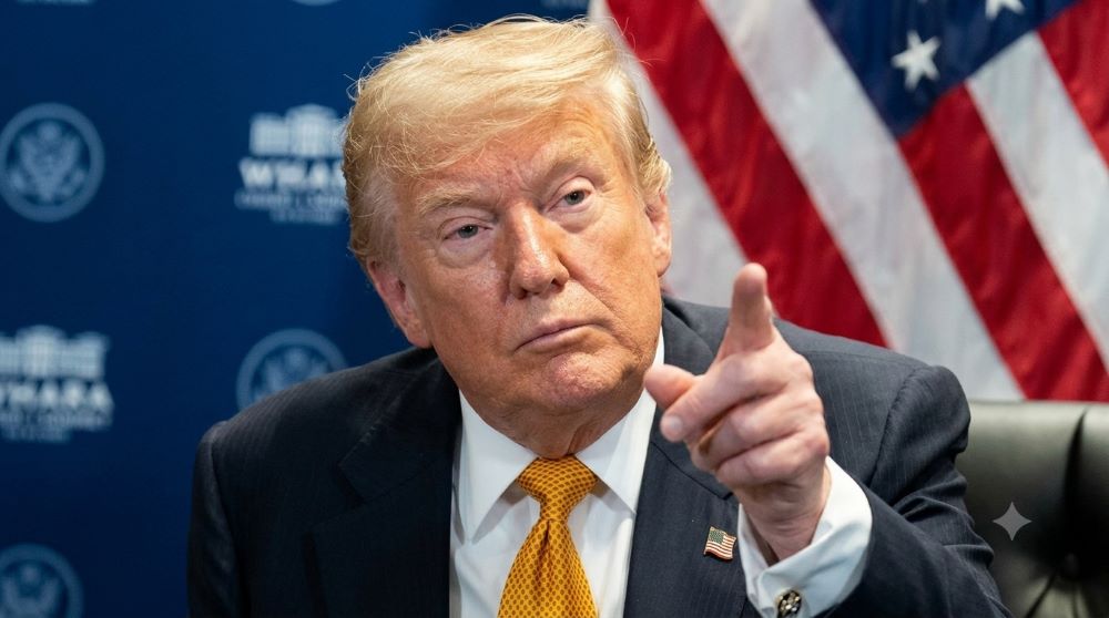 Tổng thống Mỹ Donald Trump tuyên bố Washington đồng ý với yêu cầu tiếp tục đàm phán từ phía Iran, nhưng khẳng định lệnh ngừng bắn giữa hai nước đã kết thúc.