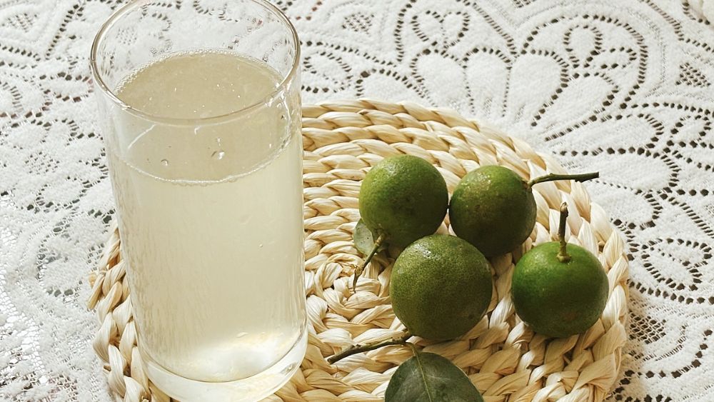 Nước chanh buổi sáng hỗ trợ bổ thận