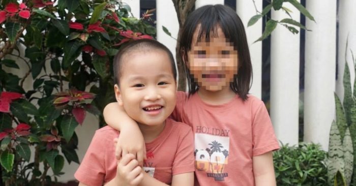 Bé trai 6 tuổi ở Hà Tĩnh đột ngột mất tích khi đến nhà bà ngoại chơi. Lực lượng chức năng đang khẩn trương huy động người dân tìm kiếm cháu bé.