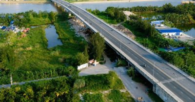 Đảo Vũ Yên trở thành tâm điểm mới của thành phố Hải Phòng