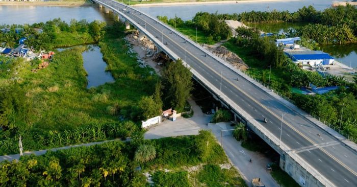 Điều gì khiến mọi ánh nhìn đổ về trái tim mới của Hải Phòng? Khám phá hạ tầng hiện đại và động lực phát triển của đô thị mới.