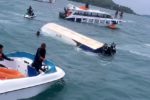 Vụ lật ca nô Phú Quốc: Bệnh viện Chợ Rẫy hỗ trợ ca bệnh nặng