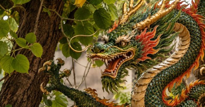 Top 4 con giáp được quý nhân phù trợ nhiều nhất tháng 6 Âm lịch, tuổi Thìn nổi bật với nhiều cơ hội mới.