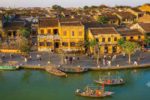 Tạp chí Mỹ xếp Hội An đứng thứ 3 châu Á, thứ 5 thế giới