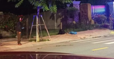 Công an Lâm Đồng điều tra vụ phát hiện thi thể bé gái trong ba lô