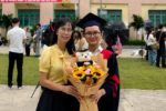 Nữ sinh từng sợ Hóa học tốt nghiệp xuất sắc nhờ thầy cô đồng hành