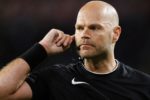 Chưa kịp nguôi nỗi buồn World Cup 2026, sân cỏ lại nhận tin dữ về Rob Dieperink